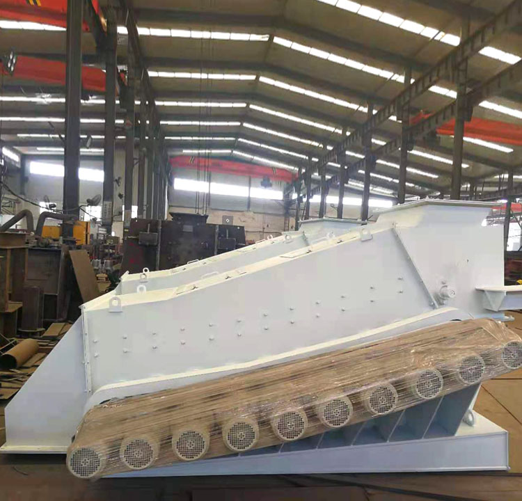 GZS滾軸篩，滾軸篩生產廠家